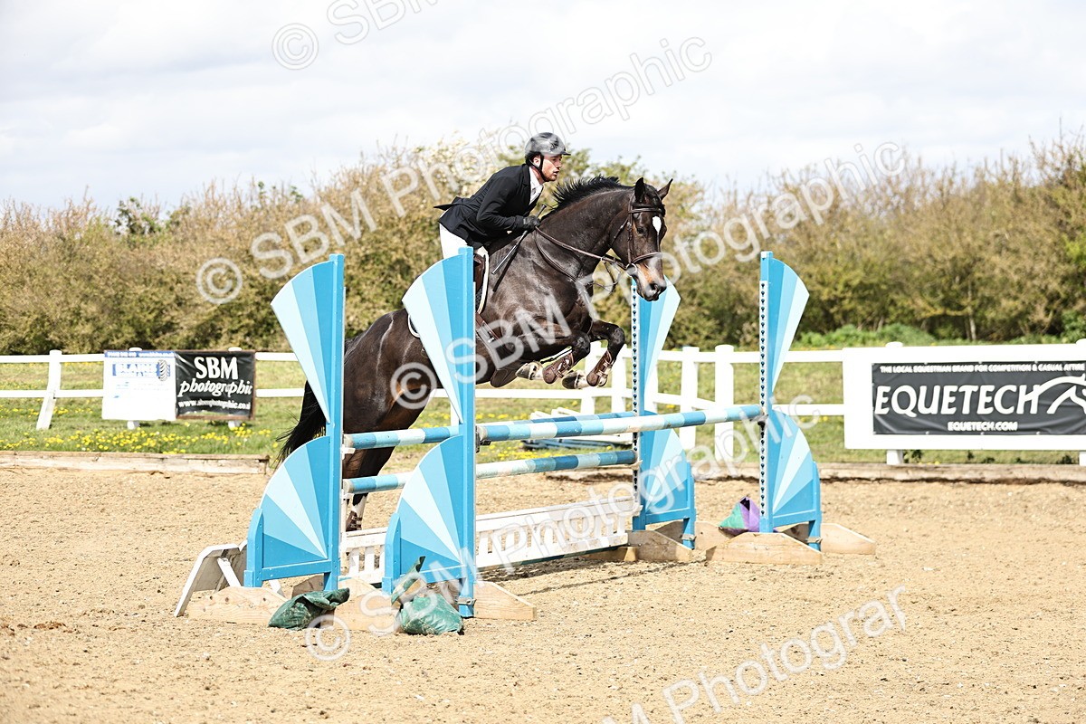 SBM_000762 - Class 3 - Senior Discovery - 1.00m