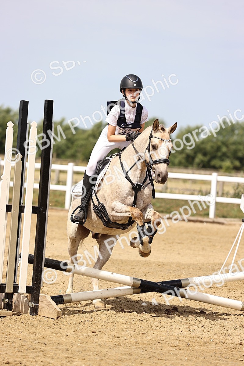 SBM_001747 - Class 2 - 50cm