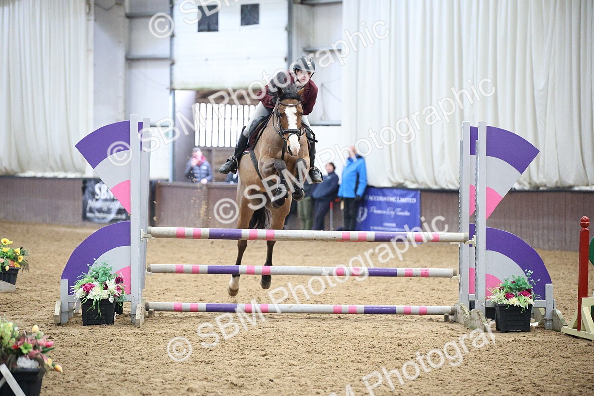 5K7A3393 - Class -1 - Equissage Pulse Senior BritiNovice/ 90cm Open