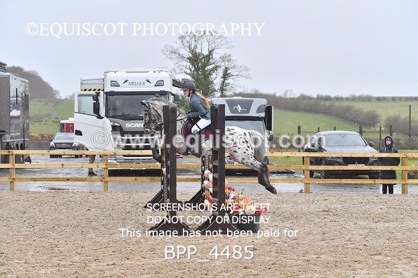 BPP_4485 - CLASS 4 STX-UK Pony BritiNovice / 0.80m Open