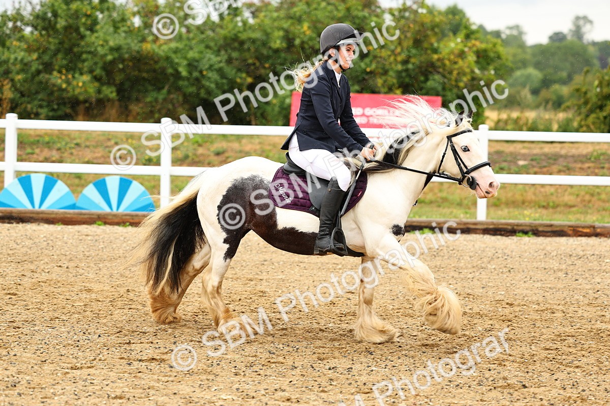 SBM_000671 - Class 3 - 60cm