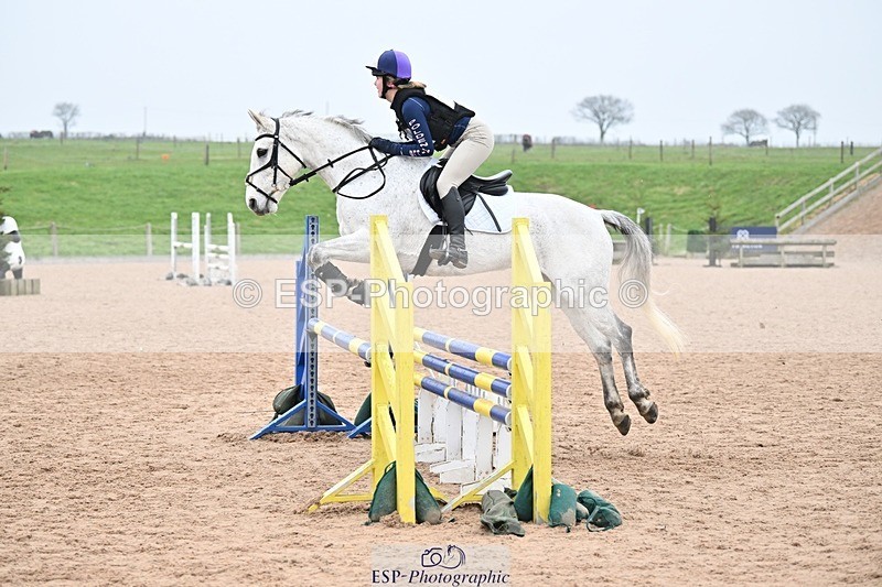 250118-134714-01309 - Cls 3A&B 90cm 13.20 to Coursewalk