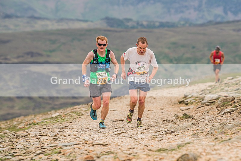 Helvellyn-165 - Helvellyn & The Dodds Fell Race Saturday 27th May 2023