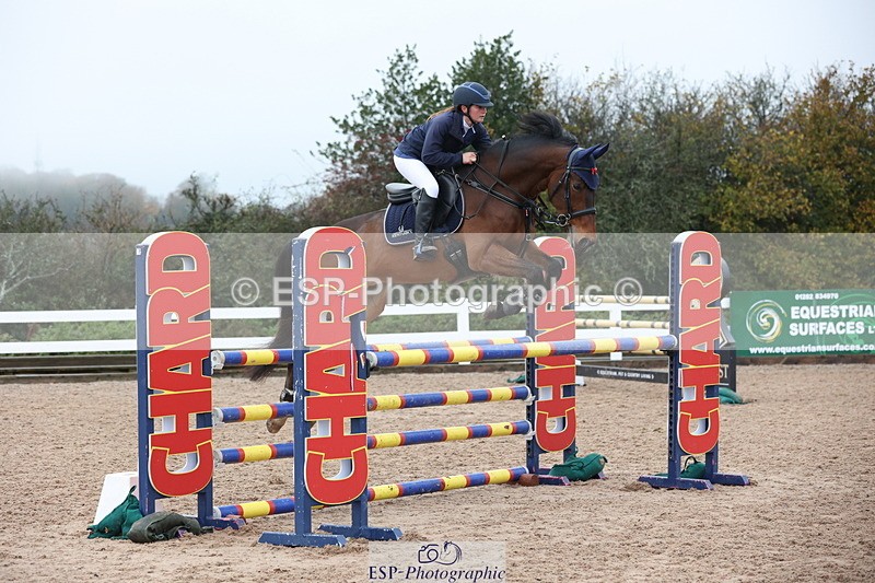 231112A-144640-04987 - Cls 21 Foxhunter & 1.20m Open