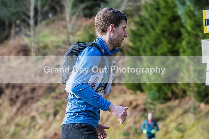 Glentress-262 - High Terrain Events Glentress 21 & 10K Trail Races Saturday 15th November 2025
