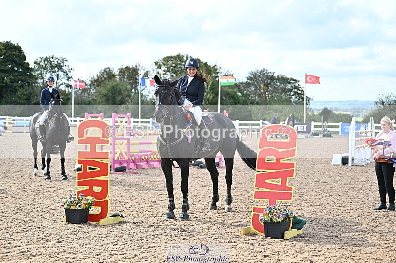 241005A-130237-03918 - SAT Cls 18 1.05m Amateur Jump Off and P