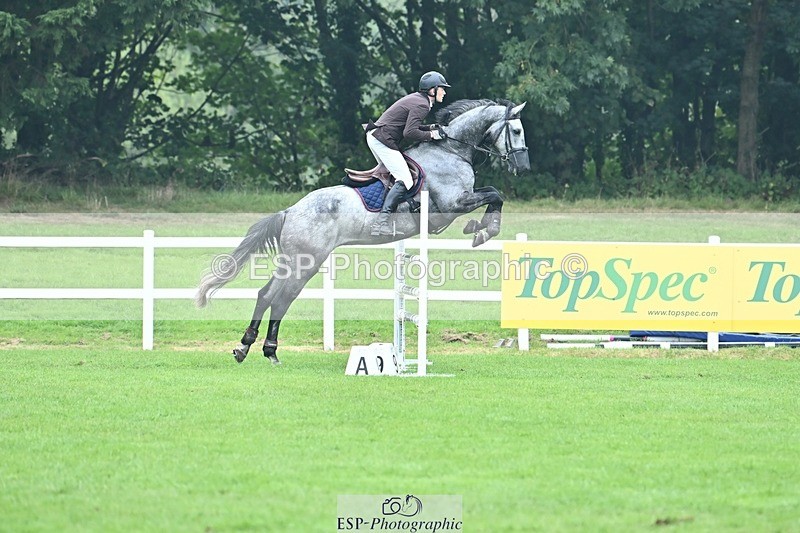 230910-145134-12897 - Cls 27 Snr 1.10m Grand Prix