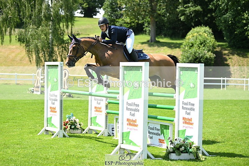 250614A-141613-07083 - Cls 21 Snr 1.20m Open