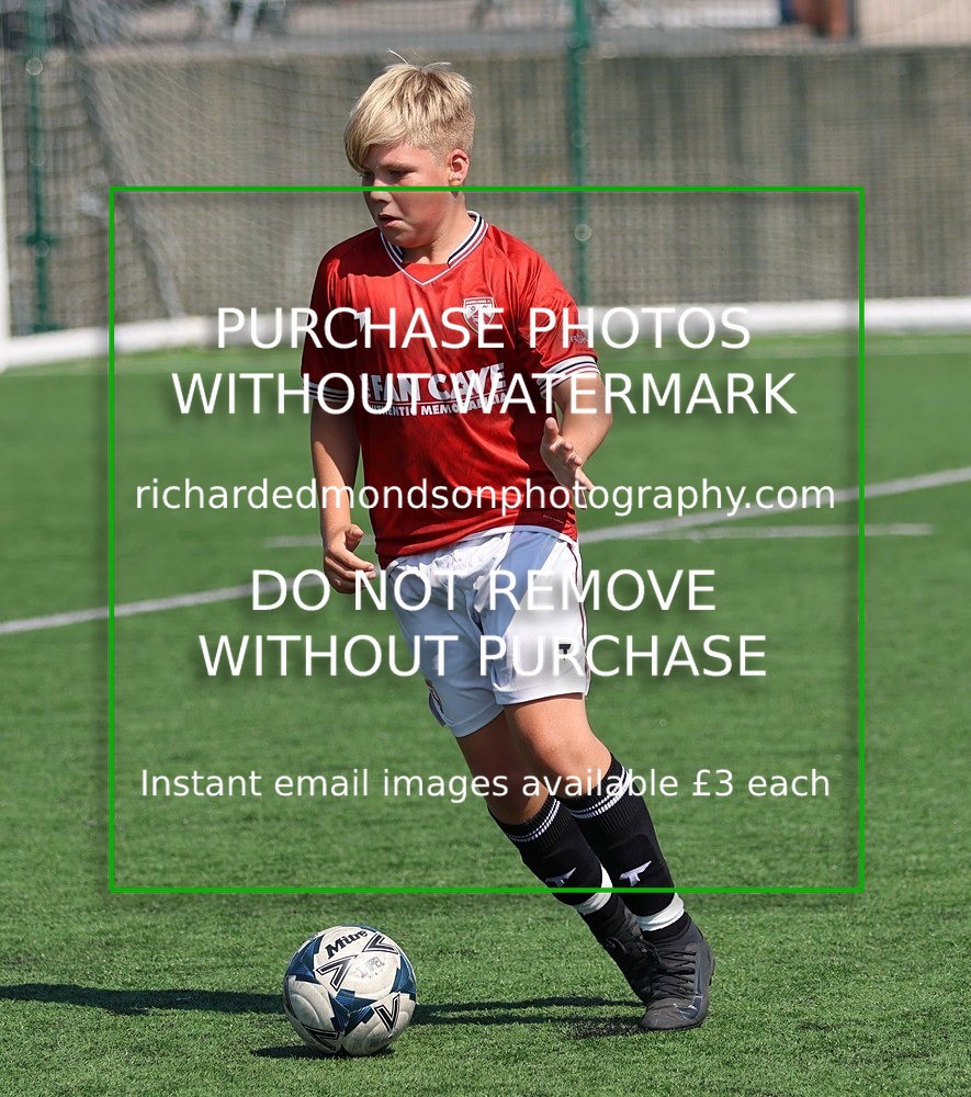 533A3285 - Morecambe Academy U12 vs GT7 Academy U12 (17/8/25)
