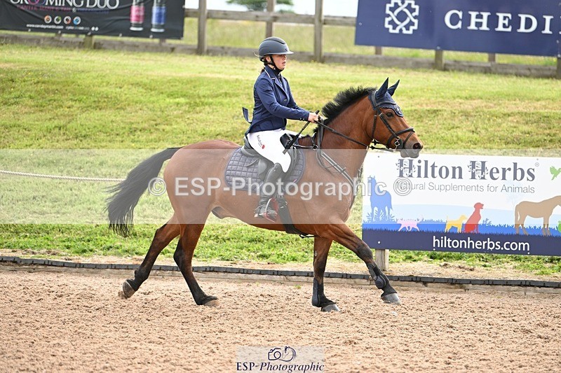 250607-103411-00383 - Cls 8 Pony British Novice 2nd Round