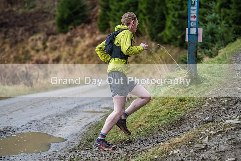 Glentress 21  10K-33 - High Terrain Events Glentress 21 & 10K Trail Races Saturday 16th November 2024