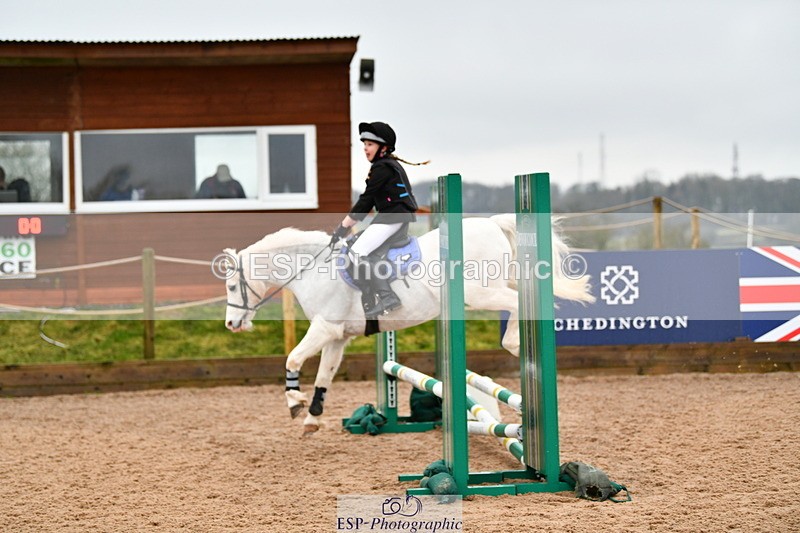 240309A-093351-00201 - Cls 14 Clear Round 50cm