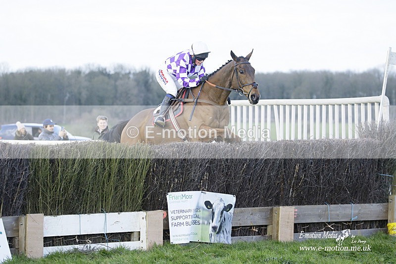 PtP 060322 576 - Blackmore & Sparkford Vale Hunt PtP 06/03/22