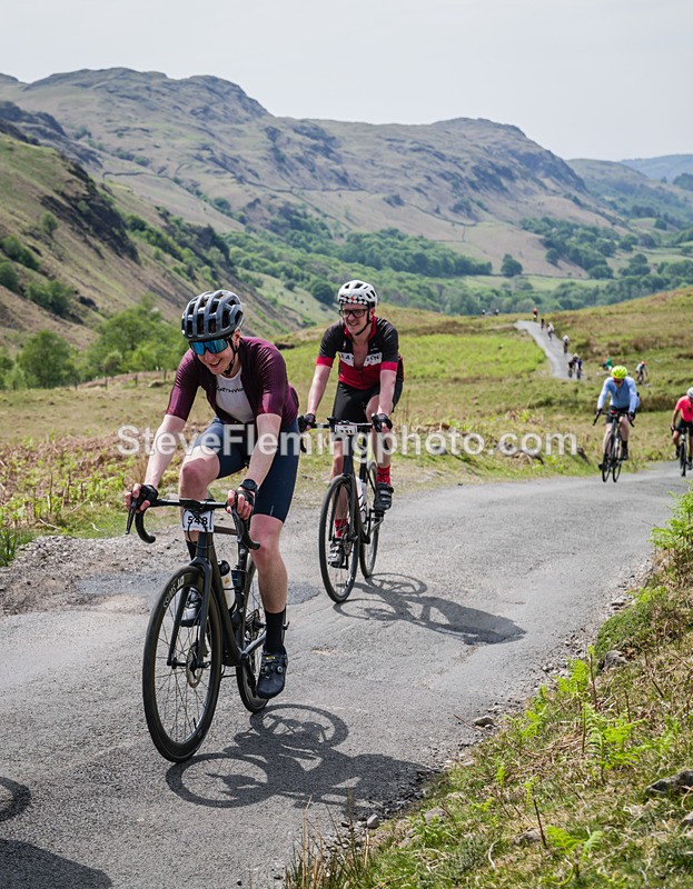 140520 - Hardknott Pass Camera 1 14.00-15.00