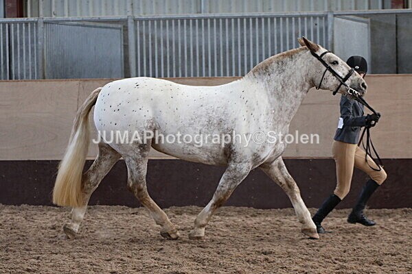 SIAL0041 - Indoor Classes