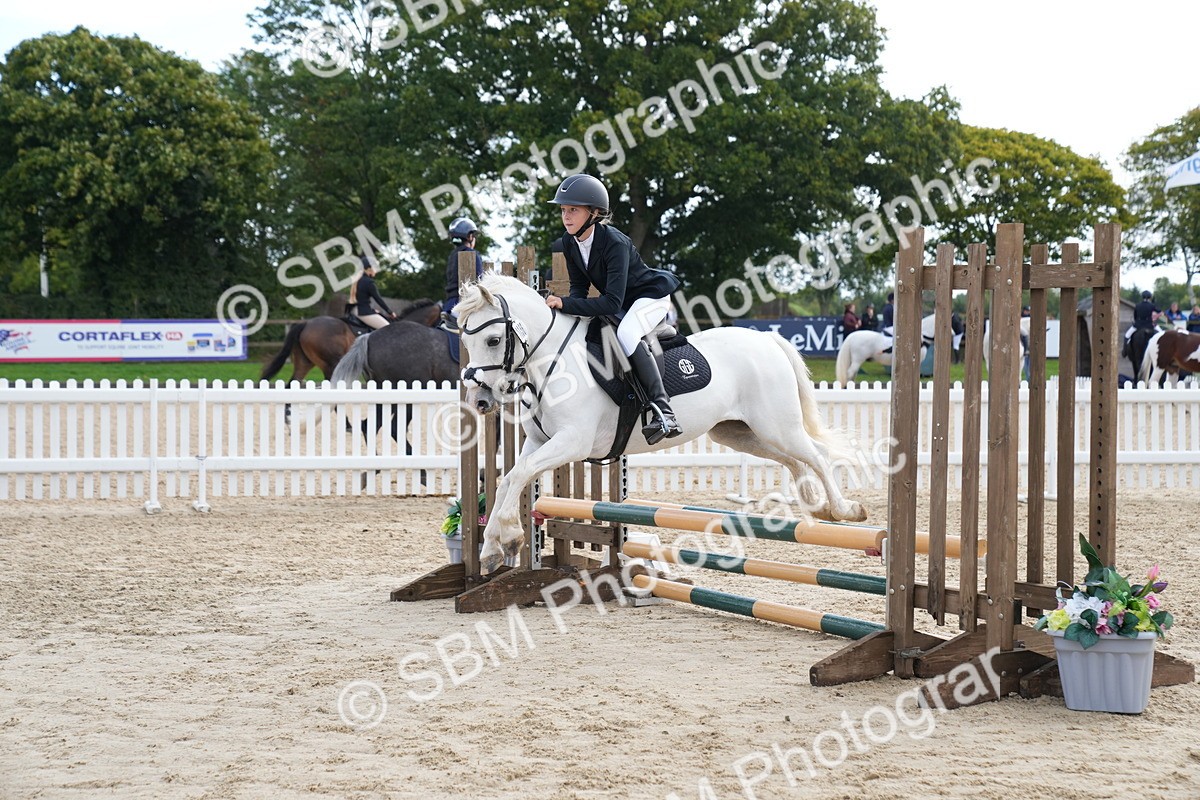 SBM_02495 - J55 - Clear Round 60cm