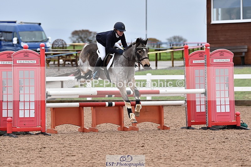 231203A-104752-00580 - Cls 3 Discovery & 90cm Open