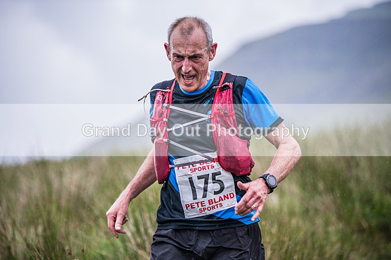 Ingleborough-942 - Ingleborough Mountain Race Saturday 19th July 2025