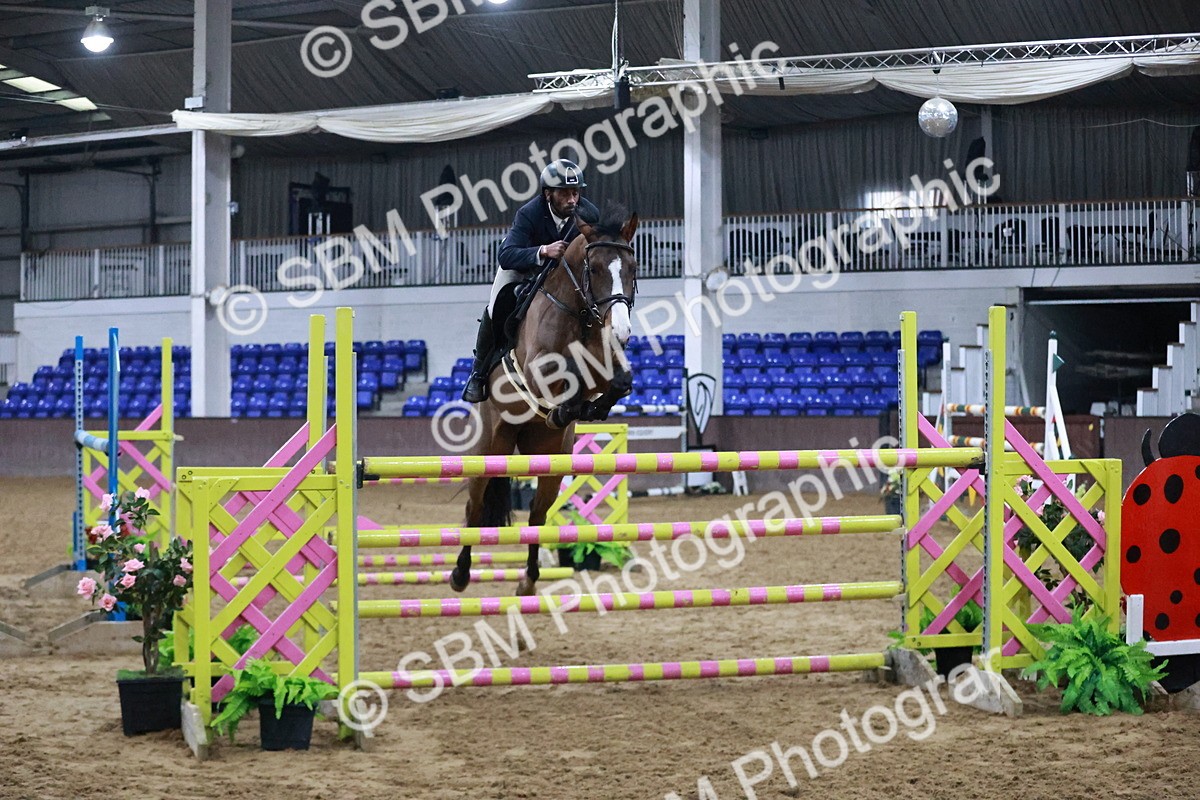 SBM_001810 - Class 6 - National 1.30m 1.40m
