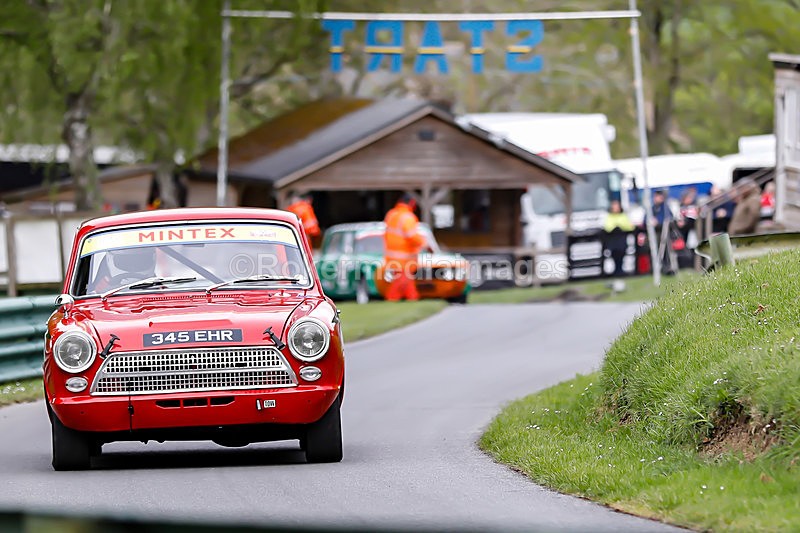  - British & Midland Championship April 27th