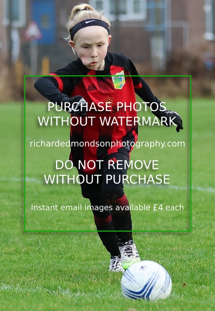 533A1514 - Kendal Utd Colts U9 vs Wattsfield U8 (17/1/26)