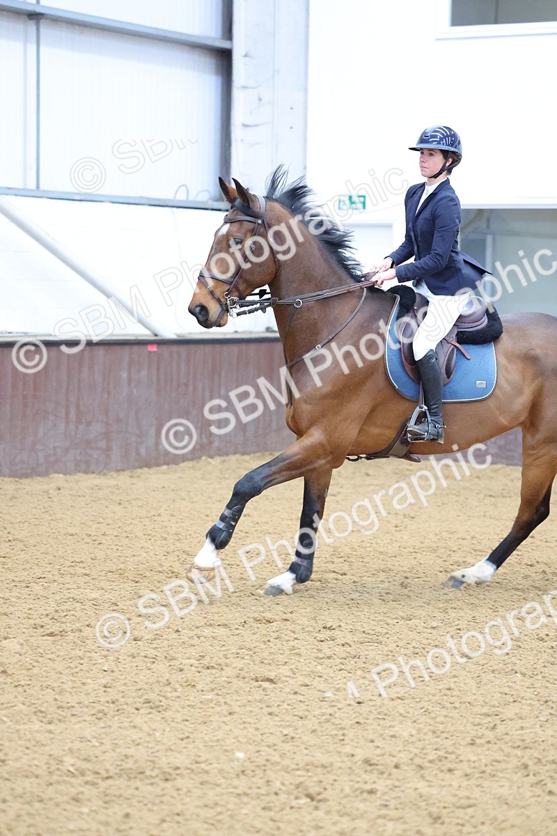 SBM_003630 - Class 9 - Senior Foxhunter - 1.20m