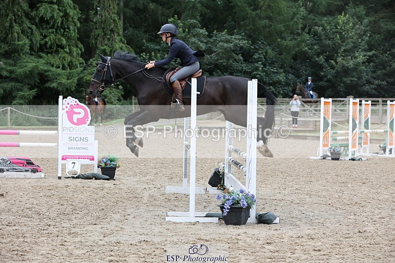 250705A-124010-14195 - Cls 35 95cm Amateur Quali