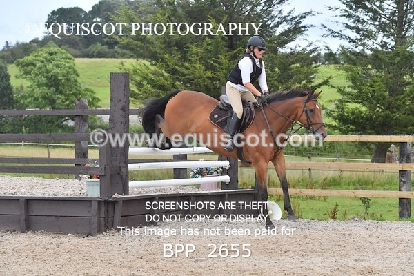 BPP_2655 - DERBY CLASS 8 - 90CM