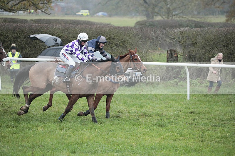 PtP 041222 0261 - Wheatland  Hunt PtP Chaddesley Corbett, Worcs 04/12/22