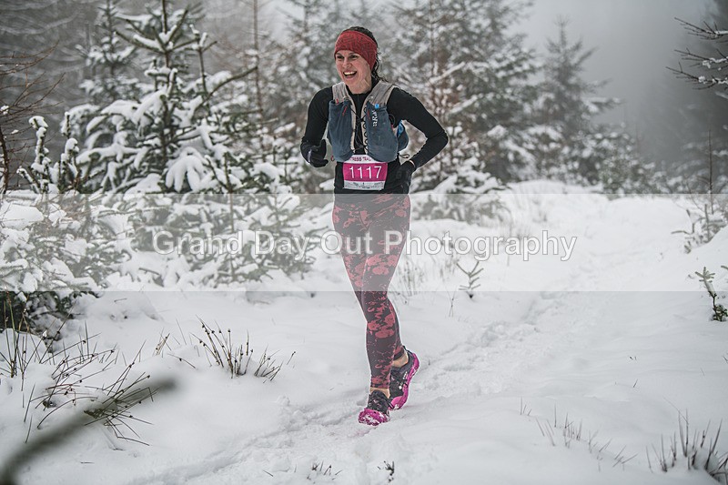 Glentress-964 - High Terrain Events Glentress 42, 21 & 10K Trail Races Sunday 15th February 2026