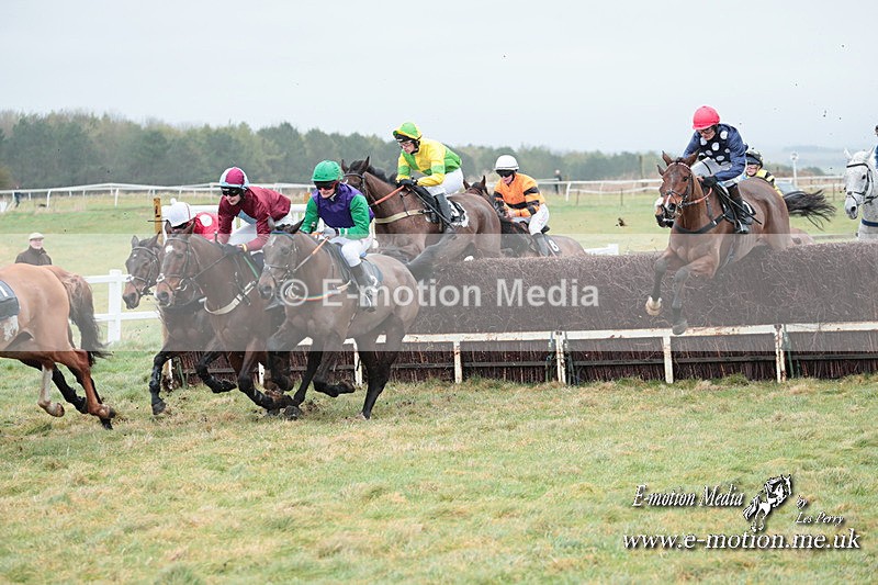 PtP 040224 404 - Combined Services Point-toPoint Larkhill 04/02/24
