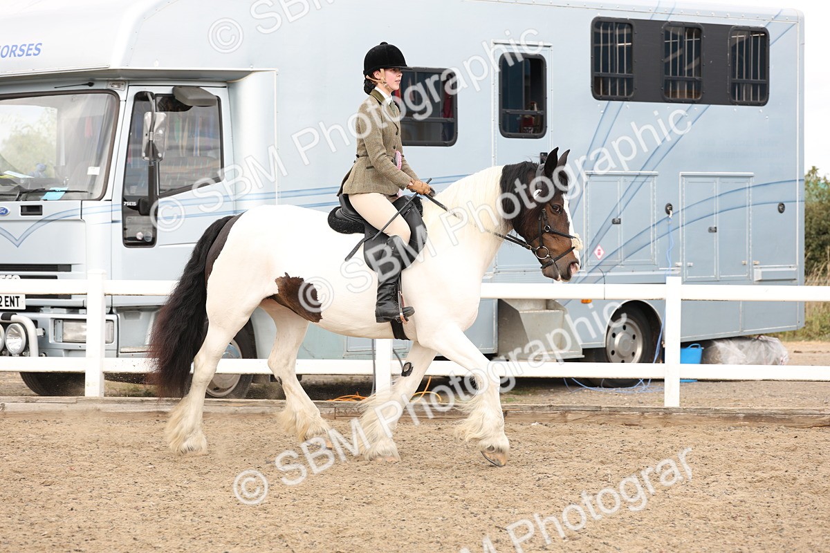 SBM_06188 - Class 57a -  Style & Performance - 60cm (15-19)