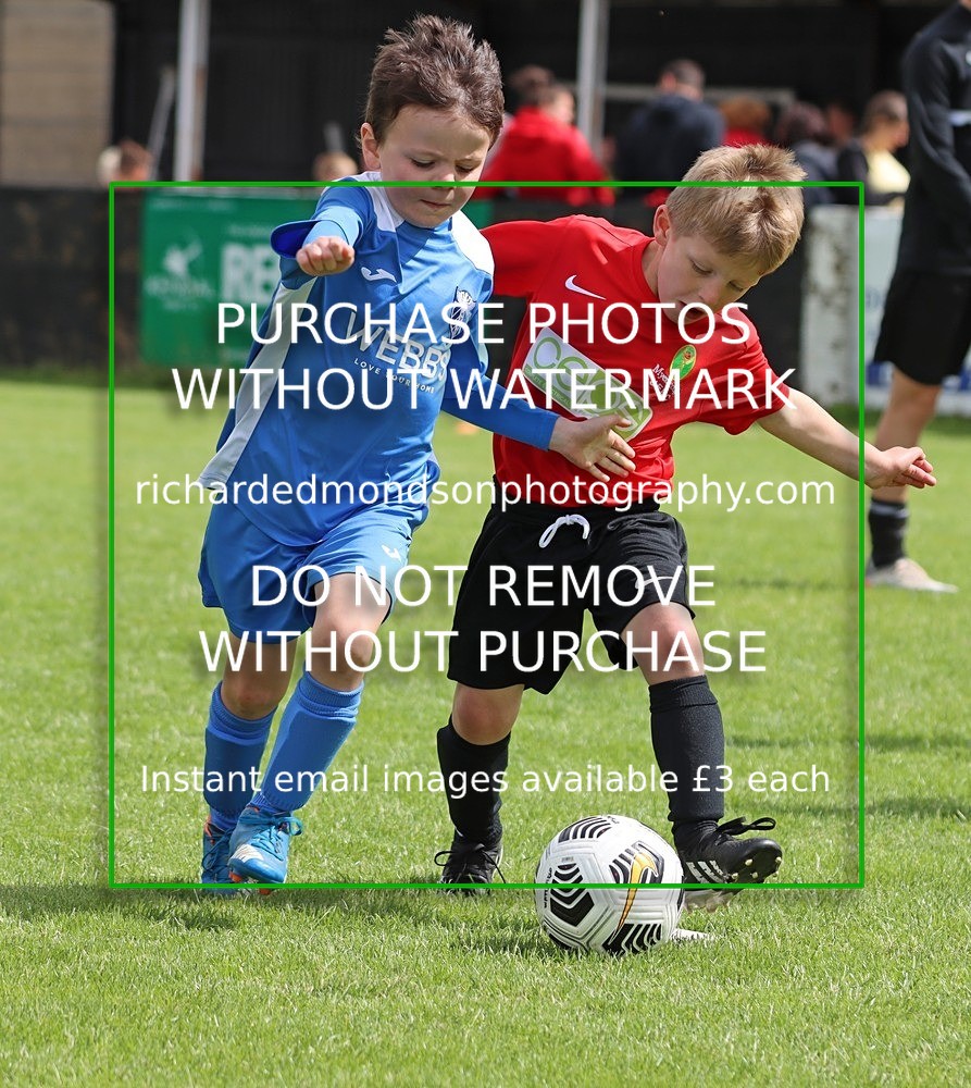 IMG_7523 - Myerscough Juniors