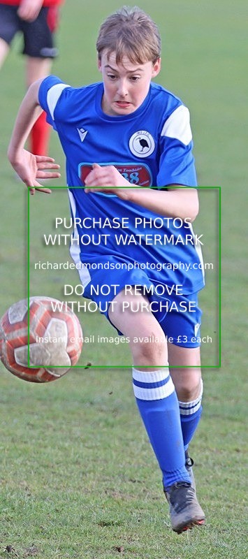 IMG_7358 - Ibis U15 v Sedbergh Wanderers (6/3/22)