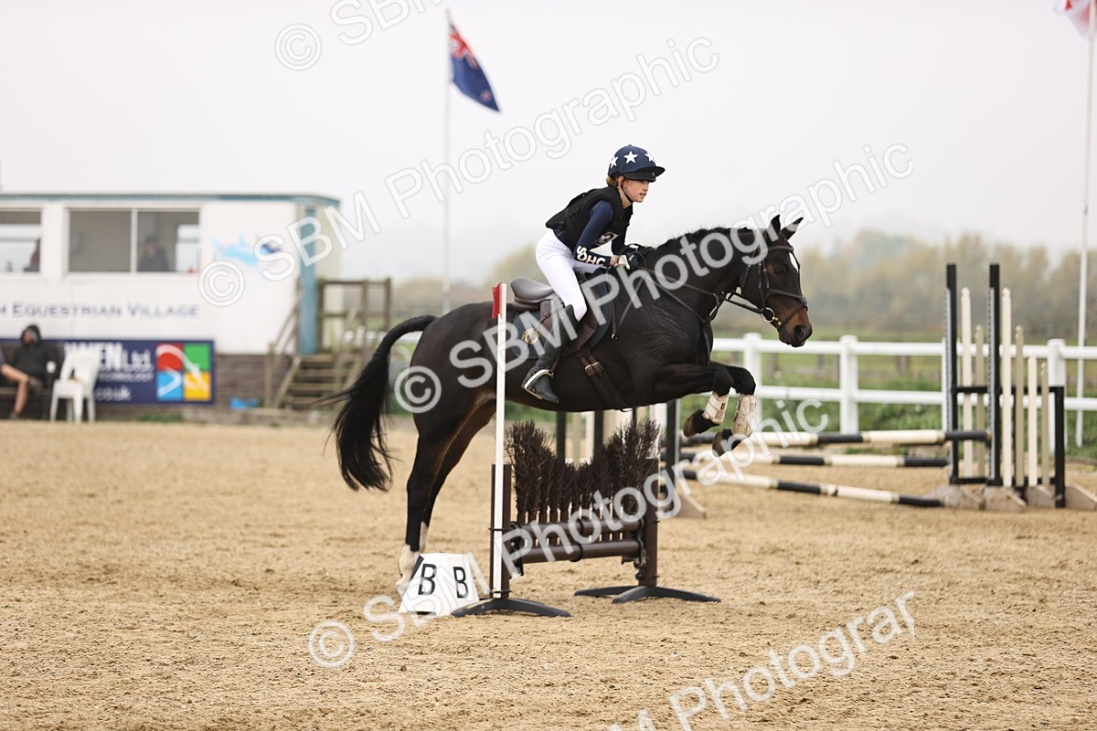 SBM_001072 - Class 1 - 70cm