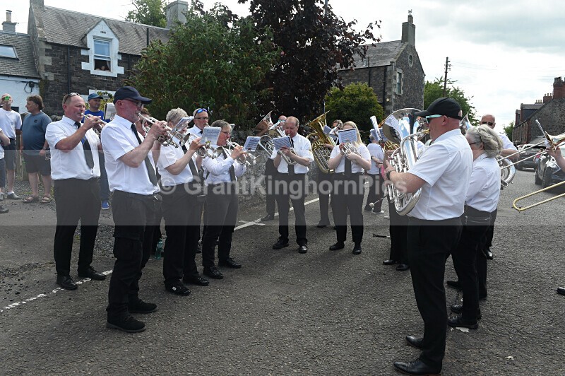39 - Morebattle Rideout 2026