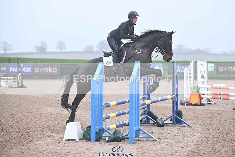 260121-094841-00006 - Clear Round & Snr Brit Nov 90cm