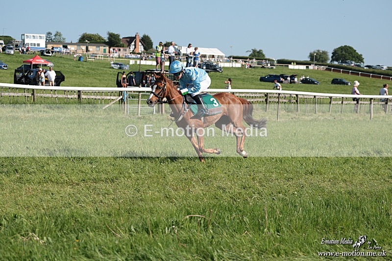 PR 250526 249 - Pony Racing from Chaddesley Corbett 25/05/26