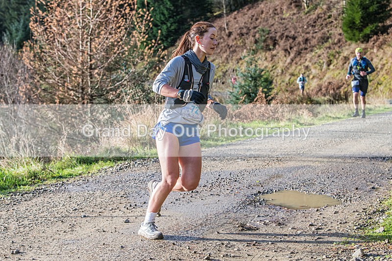 Glentress-118 - High Terrain Events Glentress 21 & 10K Trail Races Saturday 15th November 2025