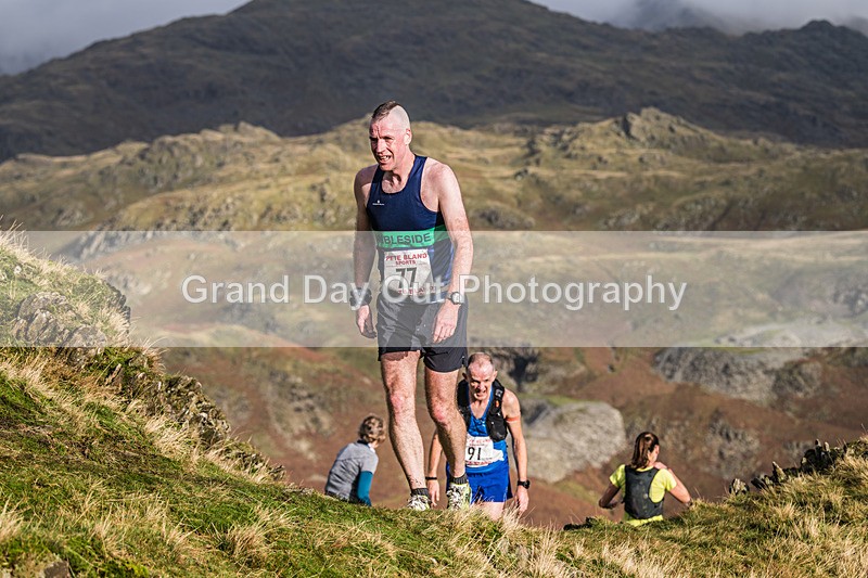 Dunnerdale-579 - Dunnerdale Fell Race Saturday 8th November 2025
