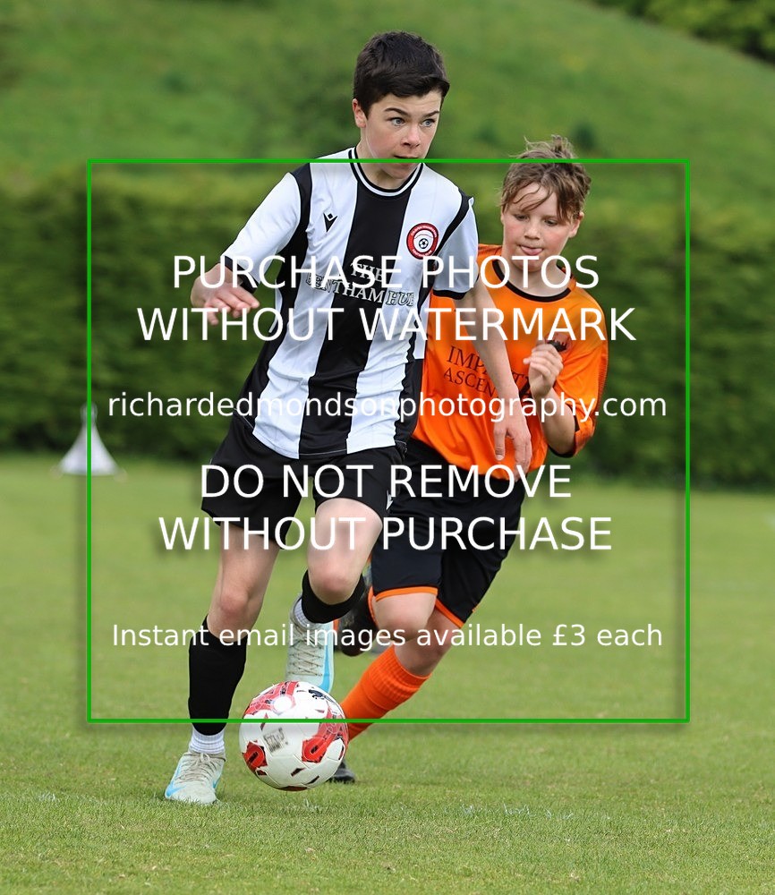 IMG_1335 - Craven Wanderers Under 12's