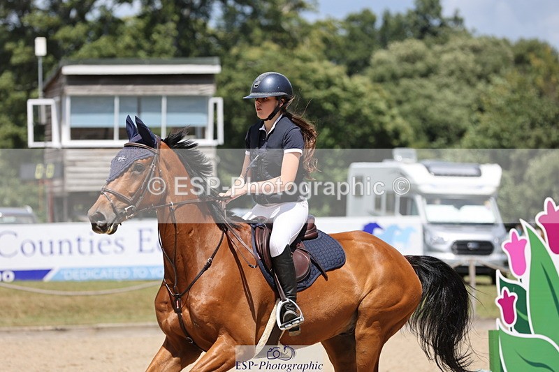 250703A-133057-04933 - Cls 8 95cm Amateur Qualifier