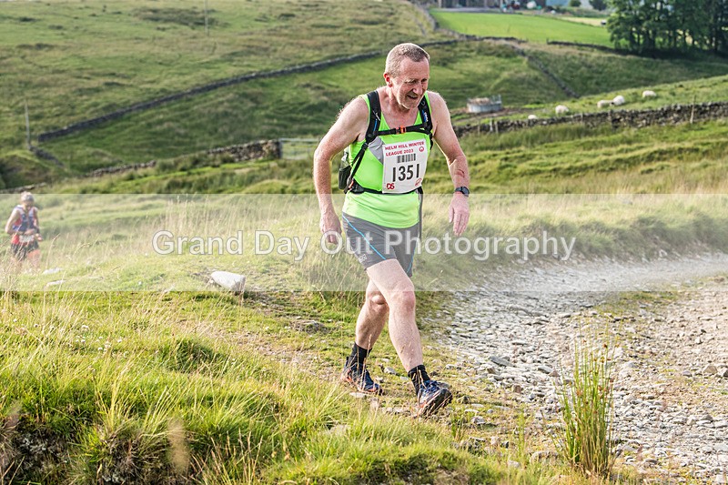 Tebay-185 - Tebay Fell Race Wednesday 26th June 2024