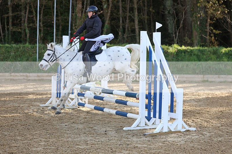 3E7A9469 - Class 2: 70cm