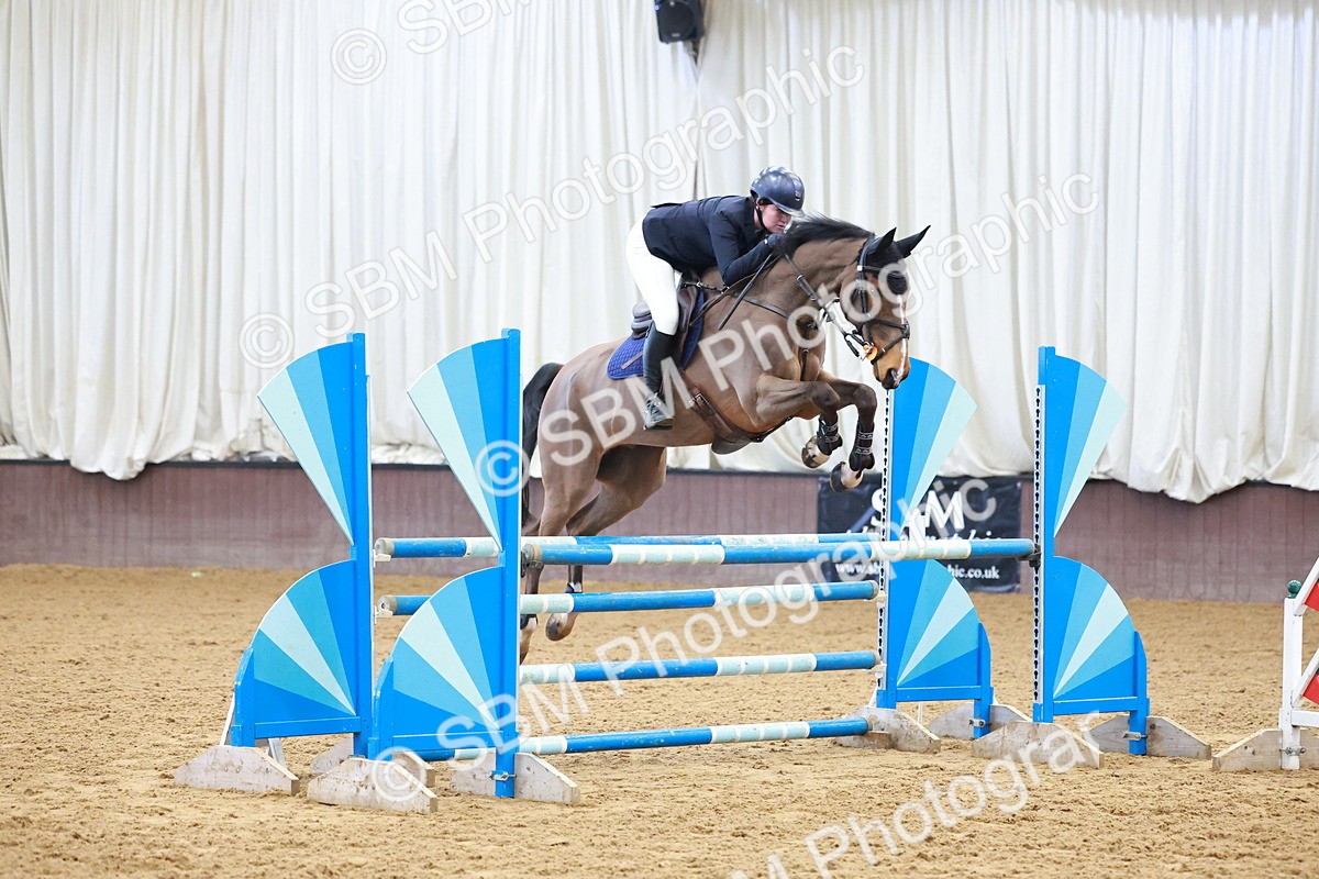 SBM_001318 - Class 4 - Senior Newcomers - 1.10m