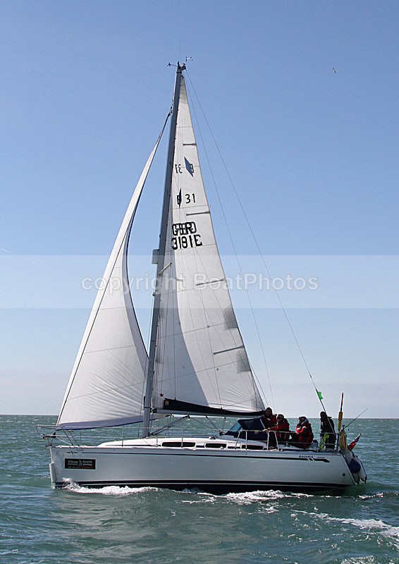 130601 GBR3191L IMG_7321 - ROUND THE ISLAND RACE - 1st June 2013