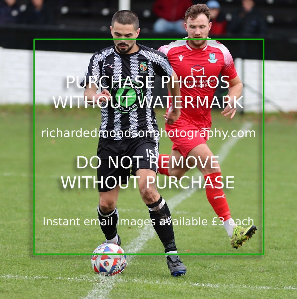IMG_7725 - Kendal Town v Barnoldswick (14/10/23)