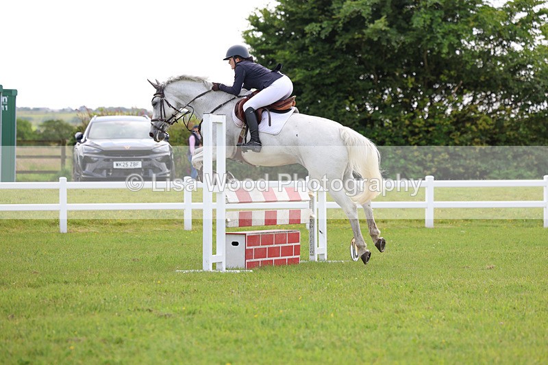 3E7A8177 - Class 14: Senior Discovery/1m open