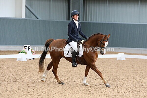 SIAL8028 - GDG Bogenraith Friday 26th Sept 2025