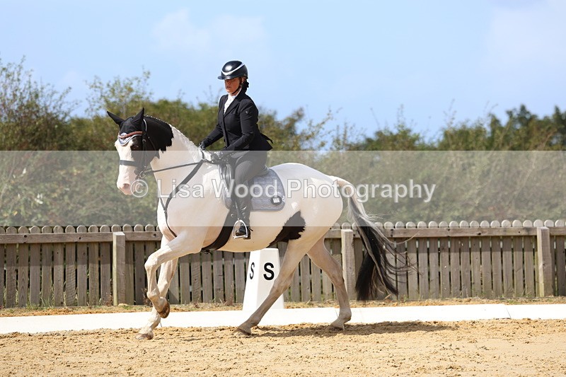 3E7A4093 - Class 9: Novice 6 Section B Championship